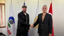 Muşspor Fatih Çardak ile Anlaştı