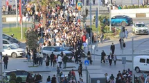 Samsun'da Uçak Gösterileri Yoğun İlgi Gördü