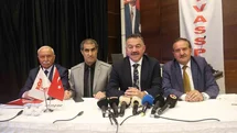 Sivasspor'da Yönetim Değişikliği Süreci