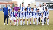 EBBSK ve Oltu 25 Mart SK Maçı Yaklaşıyor