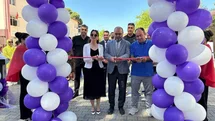 Aydın'da Öğrencilerden Sergi Etkinliği