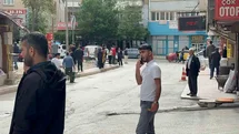 Malatya’daki deprem Elazığ’da da hissedildi