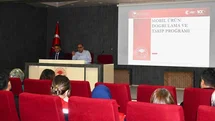 Bayburt'ta Tarımsal Veri Kontrolü Yapılacak