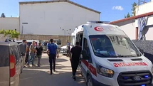 Adıyaman'da Kaza Sonrası Kavga