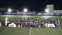 Kahta'da Geleneksel Gençlik Kampı Düzenleniyor