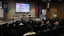 Türkiye-AB gündemi ve Avrupa’nın yeni sanayi politikaları DSO’da konuşuldu