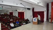 Köyceğiz’de üniversite öğrencileri sektör temsilcileriyle buluşuyor