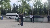 Malatya'daki Deprem Adıyaman'da Hissedildi