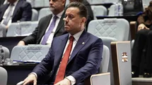 Eskişehir Milletvekili Hatipoğlu, AK Parti MKYK Toplantısı’na katıldı