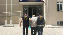 Kütahya'da Jandarma Operasyonu Gerçekleşti