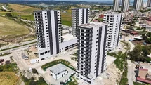 Bakız İnşaat’tan "Güçlü yapılarla güvenli yarınlar"
