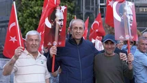 Maltepe'de 19 Mayıs Coşkusu