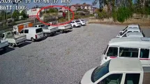 Manavgat’ta Kamyon Çarpması: Bir Yaya Hayatını Kaybetti
