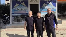 Havamaş Durak İncelemeleri Adana'da Gerçekleşti