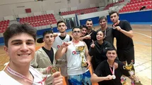 Sokaklar Bizim 3X3 Basketbol Gençlik Kupası’nda şampiyon belli oldu