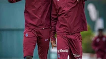 Onuachu Trabzon'da Gol Hasretine Son Vermek İstiyor