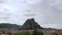 Afyonkarahisar'da Hava Durumu Değişiyor