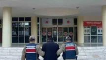 Aranan Şahıs Akçakale'de Yakalandı