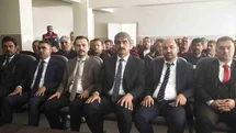Aşkale'de Arıcılığa Destek Projesi