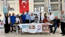 Yüksek Tansiyona Dikkat Muğla'da