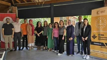Aydın'da Yazarlarla Söyleşi Etkinliği