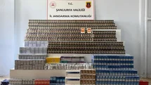 Kaçakçılık Operasyonunda 30 Kişiye İşlem Yapıldı