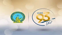 DHMİ 93. Yılını Kutluyor