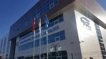 İslahiye'de Sosyal Güvenlik Binası İhaleye Çıkıyor