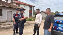 Tokat’ta Taşkın Riski Nedeniyle Tahliye Yapıldı