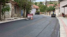 Denizli'de Ulaşım Projesi Tamamlandı
