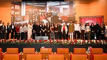 Dijital Usta Projesi Kayseri'de Buluştu