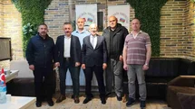 Başkan Kul'dan Terme'ye Yatırım Çağrısı