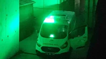 Lüks Oteldeki Ölüm Olayı İnceleniyor
