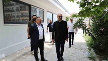 Söke'de Ağız ve Diş Sağlığı Polikliniği Açılıyor