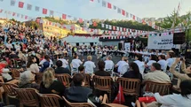 Zonguldak’ta Kadınlardan Ritim Grubu