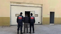 Gaziantep'te 17 Yıl Cezalı Şahıs Yakalandı