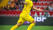 Göztepe, Efkan Bekiroğlu ile Anlaşmasını Yeniledi