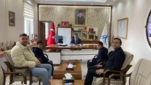 Arpaçaylı Öğrencilerin Gururlandıran Başarısı
