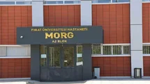 Elazığ'da Tüfek Kazası