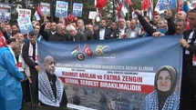 HAK-İŞ'ten Mahmut Arslan İçin Çağrı