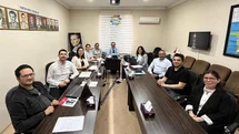 Aydın Sanayi Odası'ndan Başarı Haberi