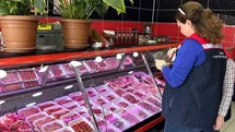 Tekirdağ'da Gıda Denetimleri Artırıldı