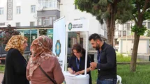Diyarbakır'da Yerinde Çözüm Ekipleri Buluştu