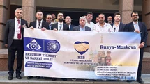 Erzurum'da Ticaret Seferberliği Devam Ediyor