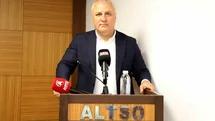 Alanya'da İş Seyahati Temasları