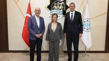 Prof. Dr. Kılıç: "Aile Geleceği Şekillendirir"
