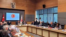 Okul Saldırılarını Araştıracak Komisyon Şanlıurfa’ya Gidiyor