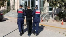 Konya'da Silahlı Cinayet Şüphelisi Yakalandı