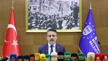 Bursa'da Kentsel Dönüşüm İçin Kredi Müjdesi