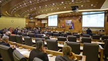 BUSKİ'nin 2025 Raporu Meclisten Geçti